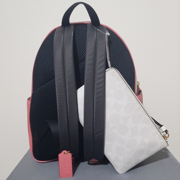 NWT! COACH LIQUIDATION SALE!! PRICES 50% OFF NOW!!! - Picture 2 of 16